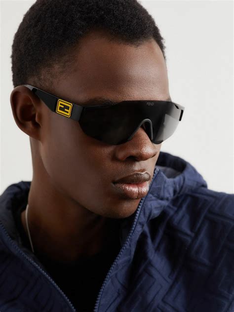 fendi sunglasses mens sale|Fendi sunglasses 2019 men's.